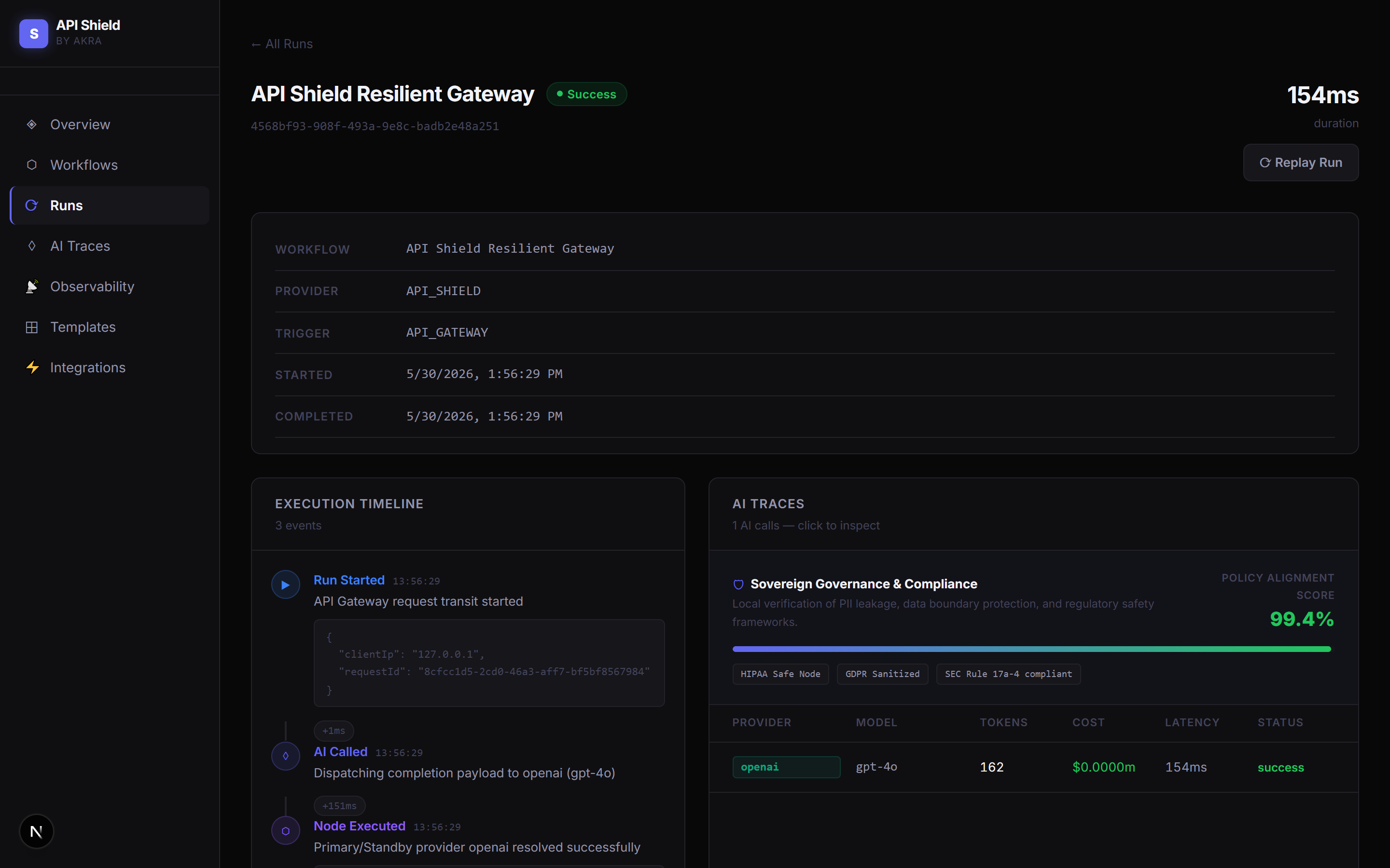 01. Overview Console & Cost Advisor